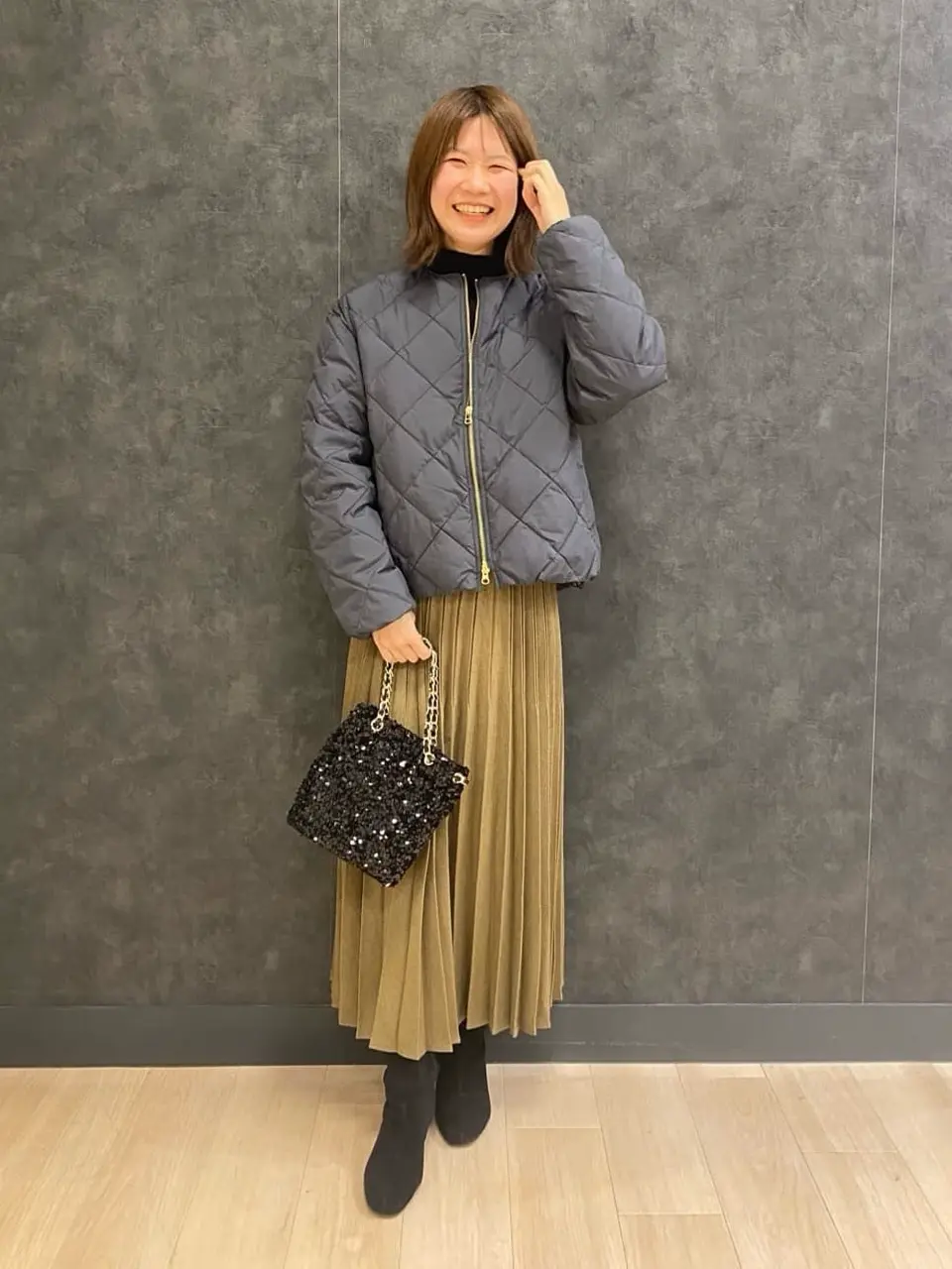  斉藤 コーディネート画像