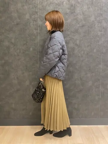 ONWARD CROSSET SELECT 斉藤 コーディネート画像