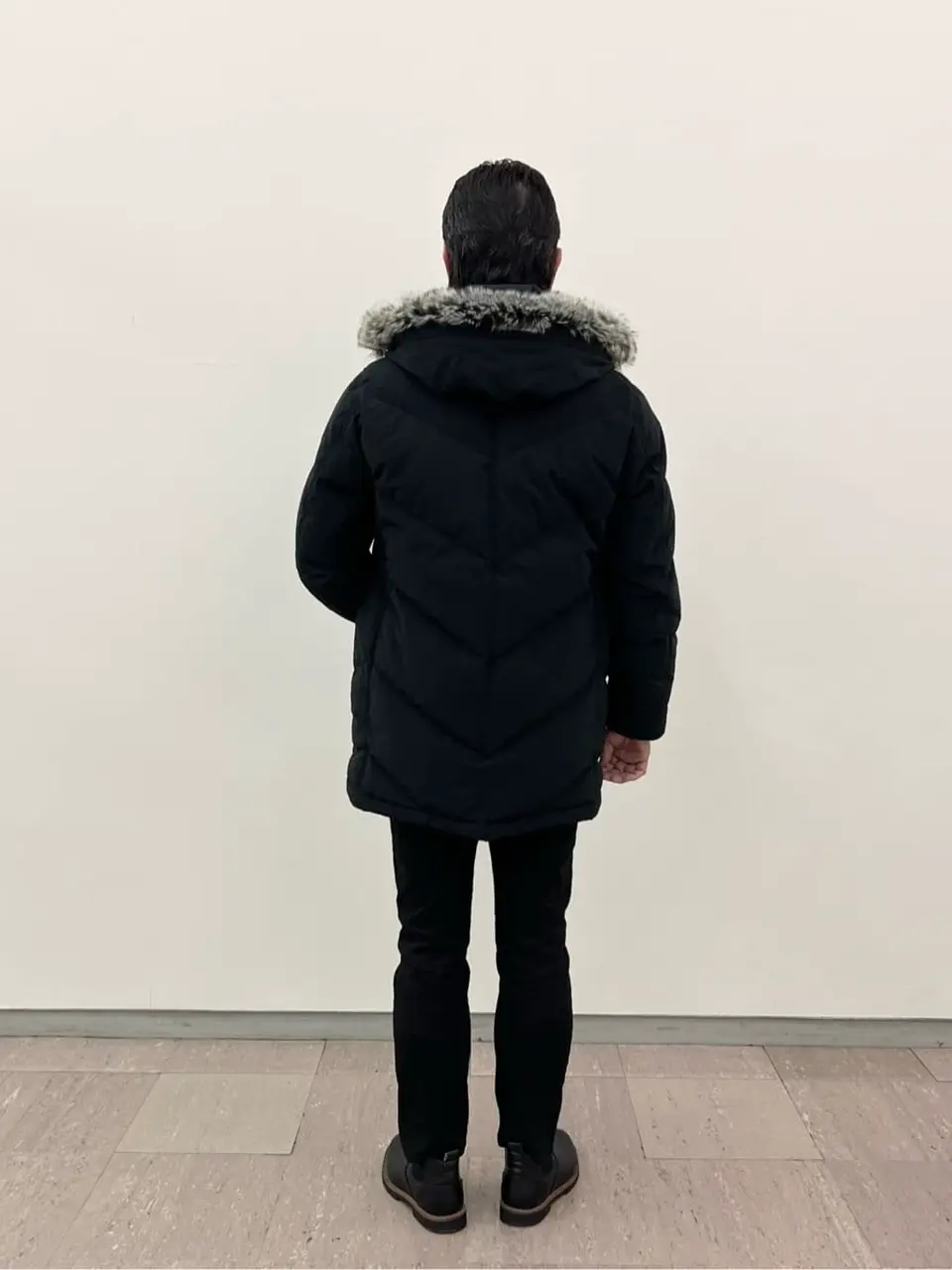 ONWARD CROSSET SELECT 小林 コーディネート画像