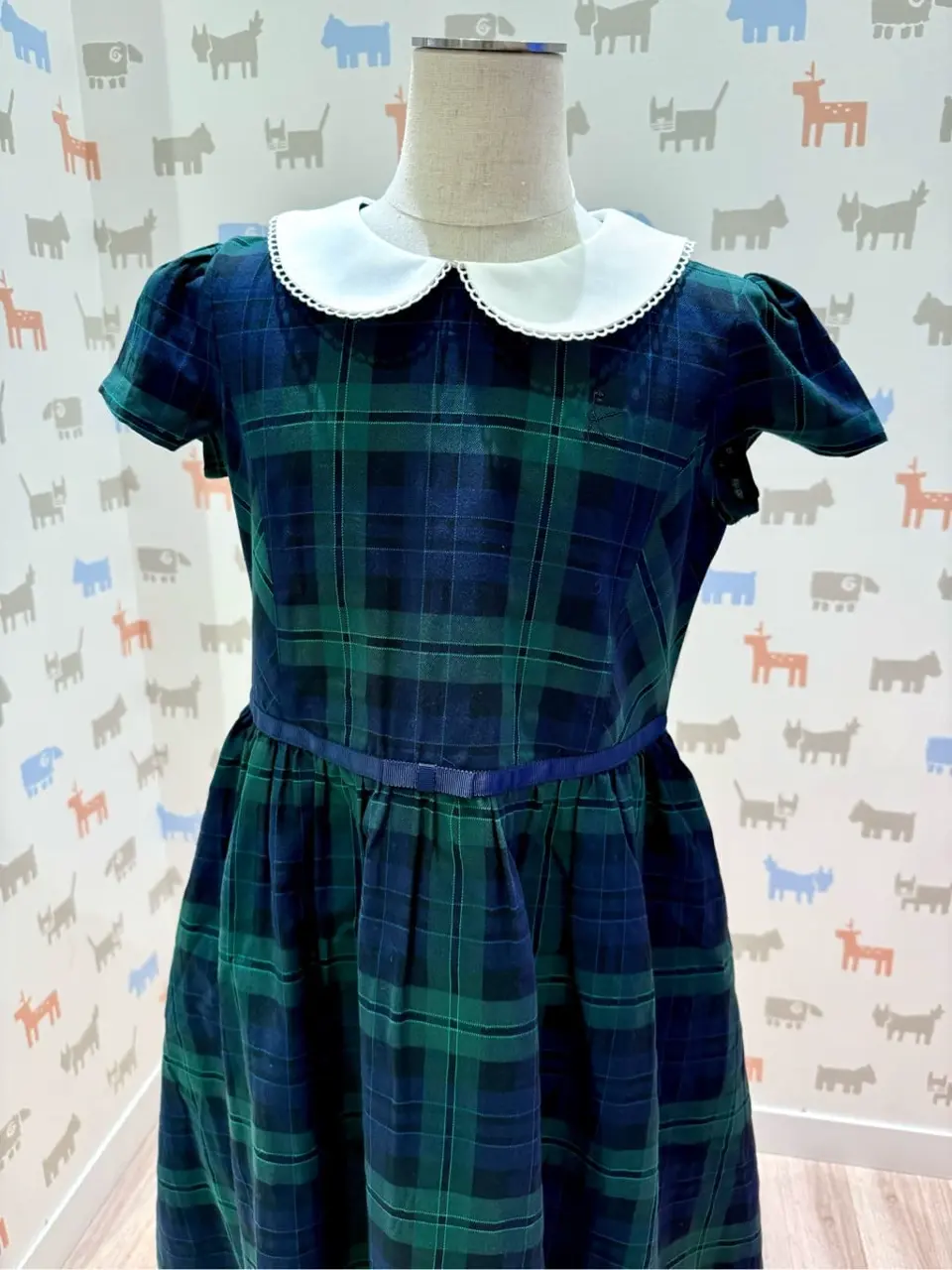 ONWARD CROSSET SELECT 杉原 コーディネート画像