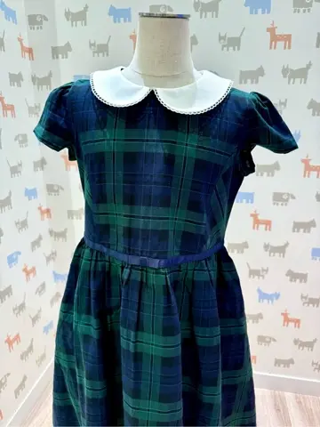 ONWARD CROSSET SELECT 杉原 コーディネート画像