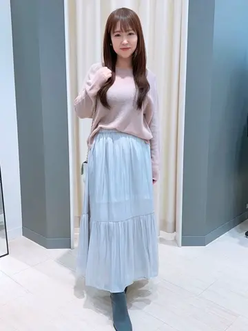 ONWARD CROSSET SELECT 清野 コーディネート画像