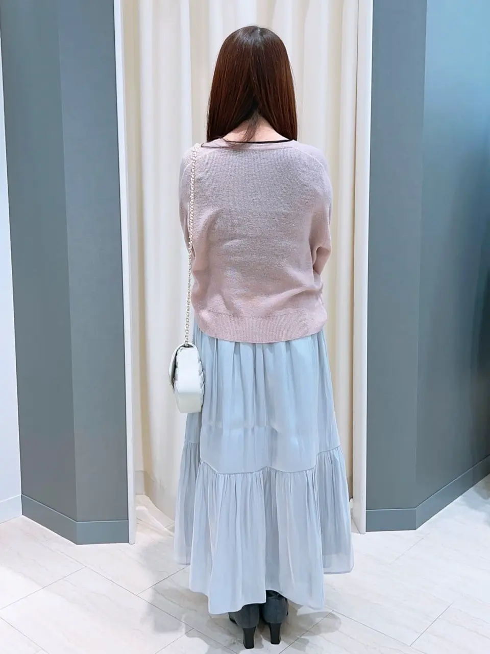 ONWARD CROSSET SELECT 清野 コーディネート画像