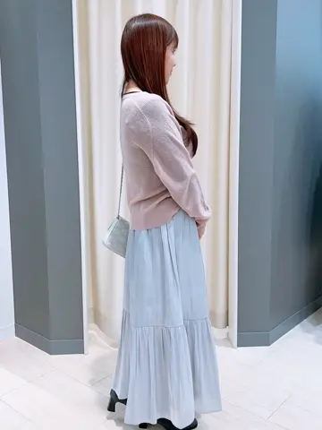 ONWARD CROSSET SELECT 清野 コーディネート画像