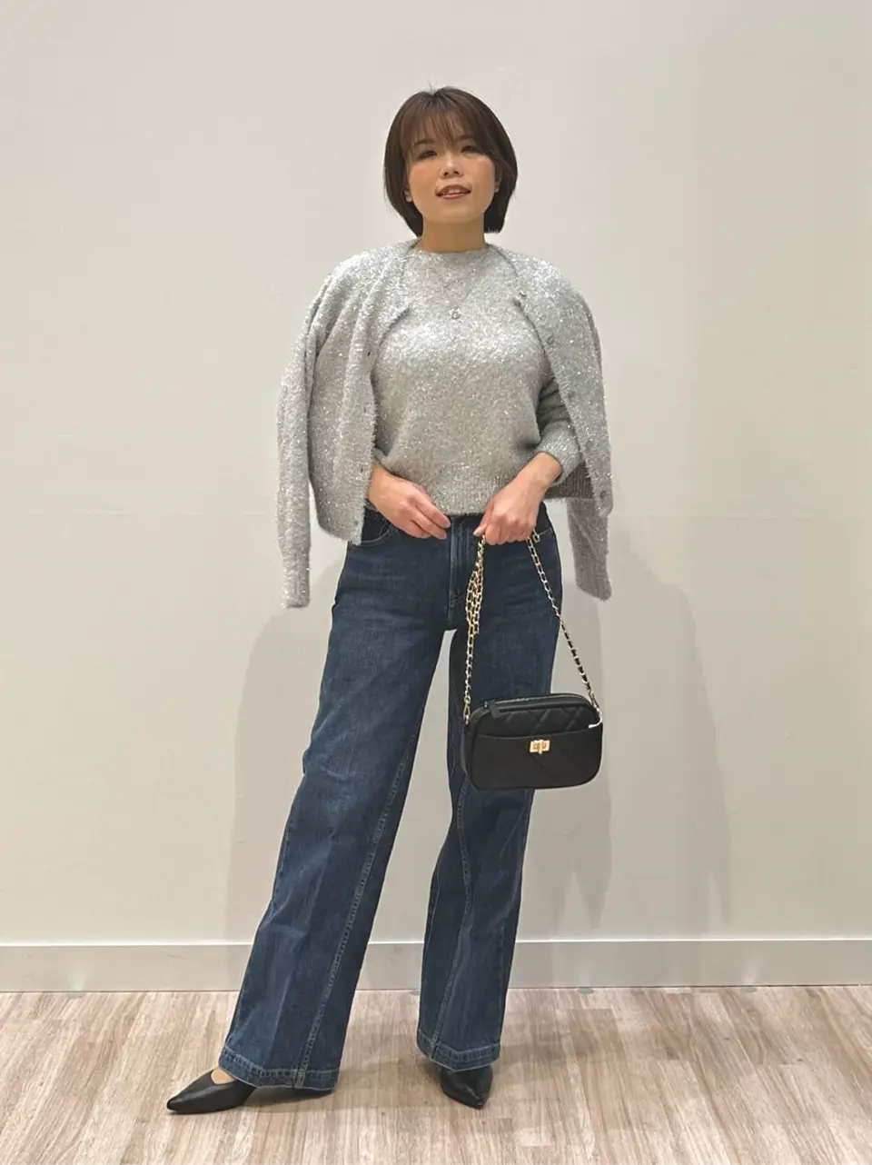  前田 コーディネート画像