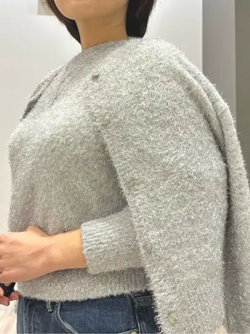 ONWARD CROSSET SELECT 前田 コーディネート画像