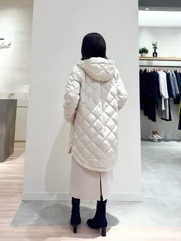 ONWARD CROSSET SELECT YOSHIDA コーディネート画像