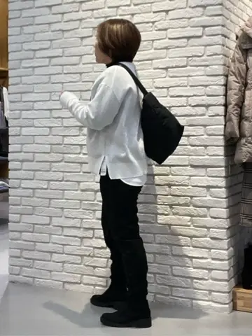 ONWARD CROSSET SELECT 吉田 コーディネート画像