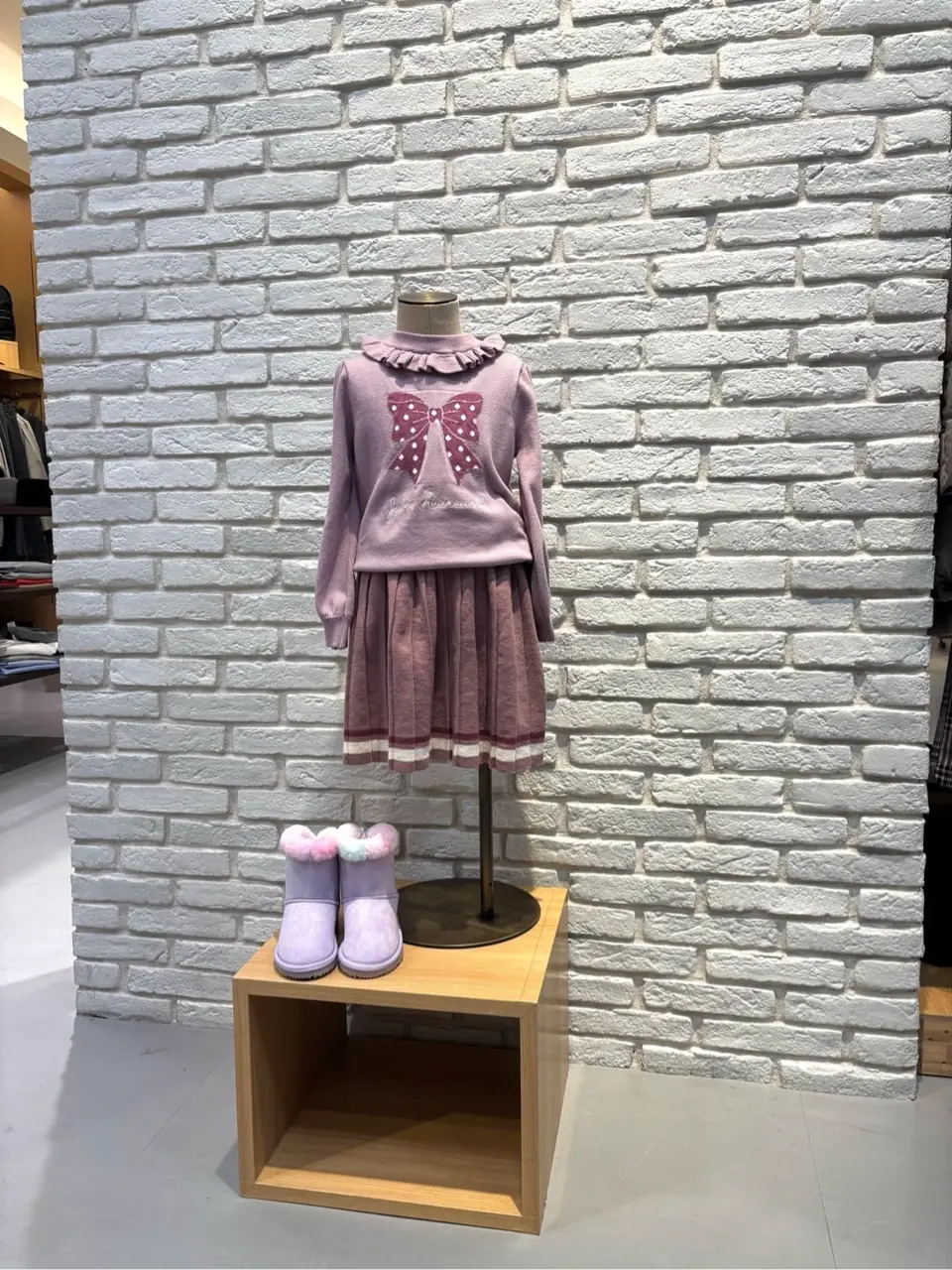 ONWARD CROSSET SELECT 新崎　 コーディネート画像