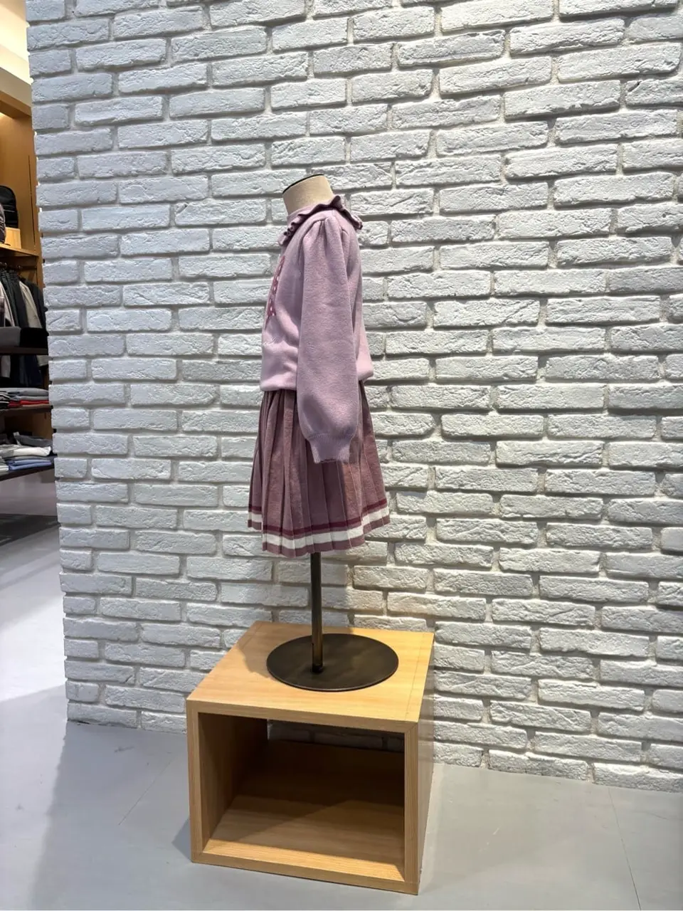 ONWARD CROSSET SELECT 新崎　 コーディネート画像