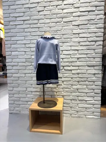 ONWARD CROSSET SELECT 新崎　 コーディネート画像