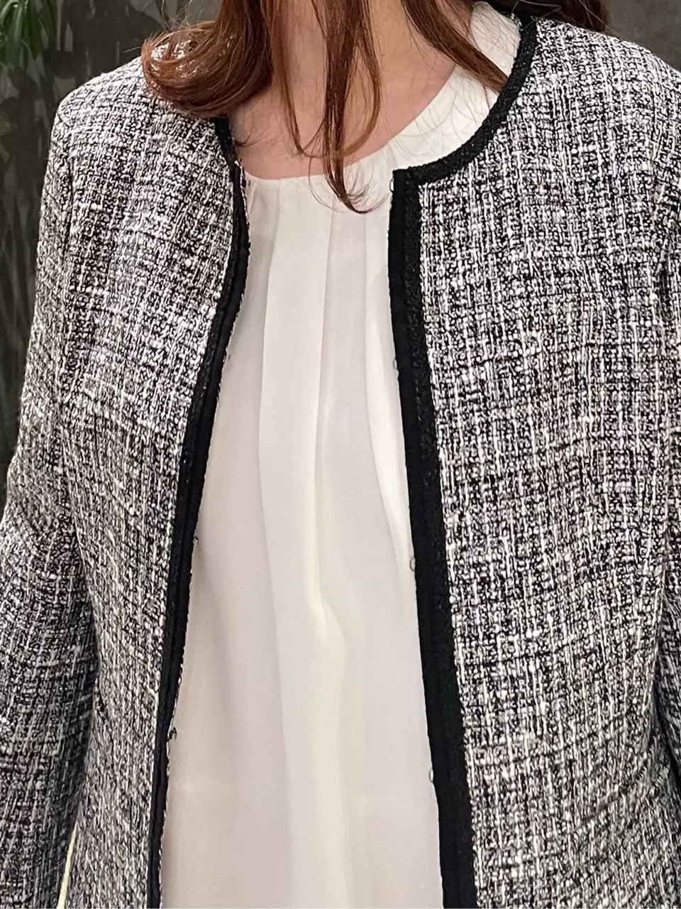 ONWARD CROSSET SELECT niina コーディネート画像