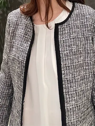 ONWARD CROSSET SELECT niina コーディネート画像