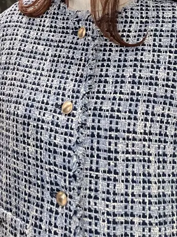 ONWARD CROSSET SELECT niina コーディネート画像