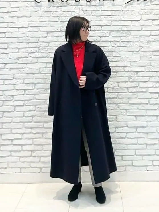 ONWARD CROSSET SELECT 東海林 コーディネート画像