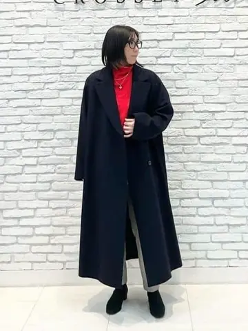 ONWARD CROSSET SELECT 東海林 コーディネート画像