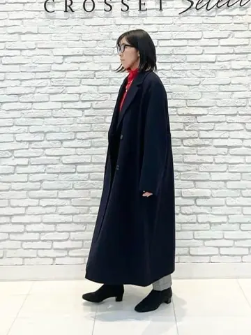 ONWARD CROSSET SELECT 東海林 コーディネート画像