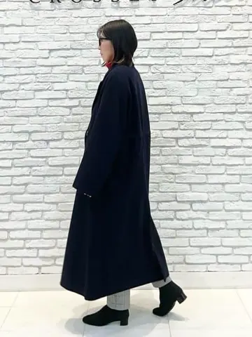 ONWARD CROSSET SELECT 東海林 コーディネート画像