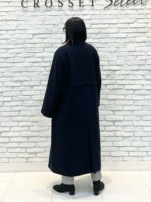 ONWARD CROSSET SELECT 東海林 コーディネート画像