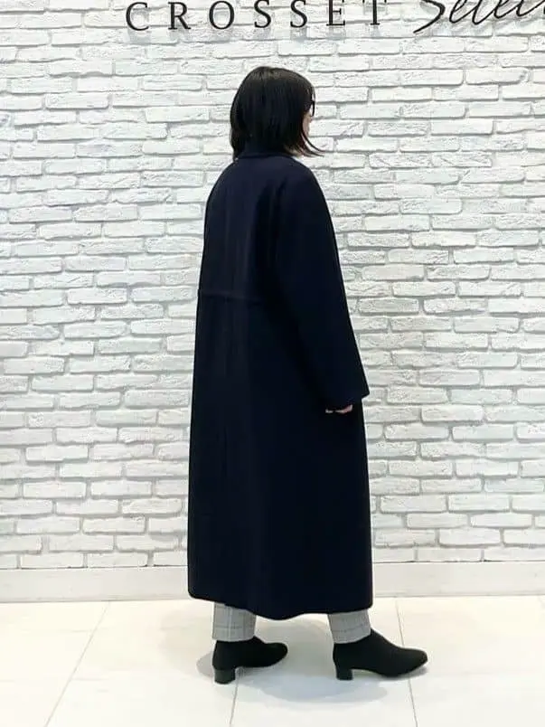 ONWARD CROSSET SELECT 東海林 コーディネート画像