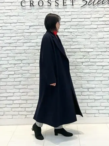 ONWARD CROSSET SELECT 東海林 コーディネート画像