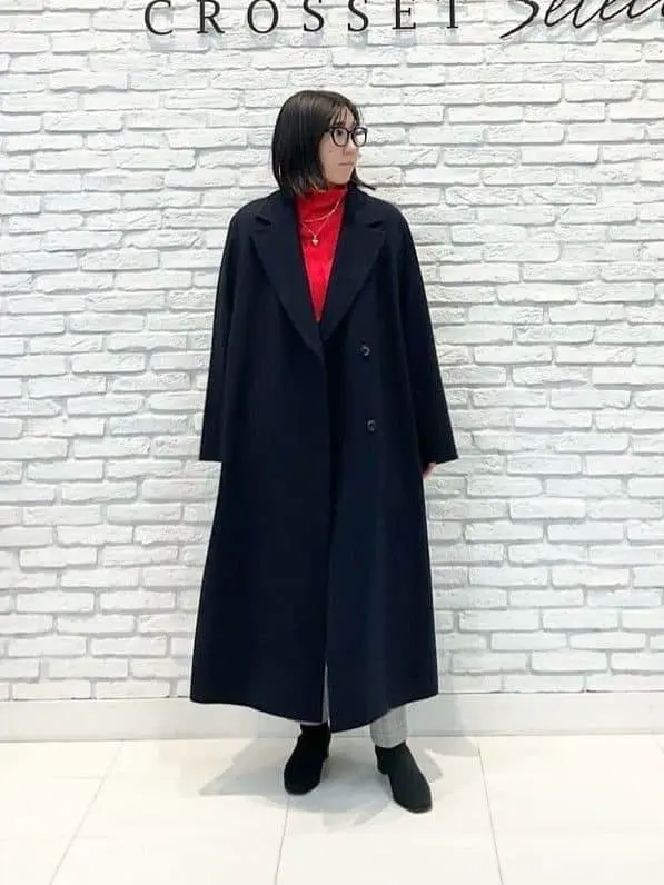 ONWARD CROSSET SELECT 東海林 コーディネート画像