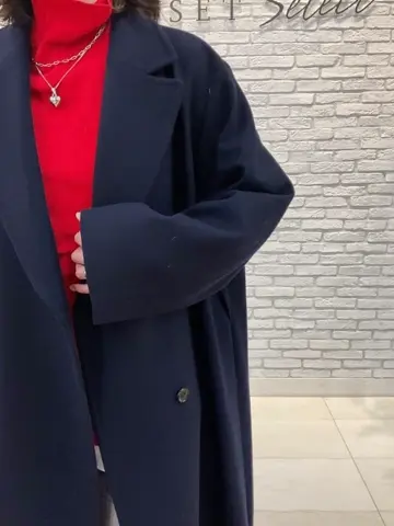 ONWARD CROSSET SELECT 東海林 コーディネート画像