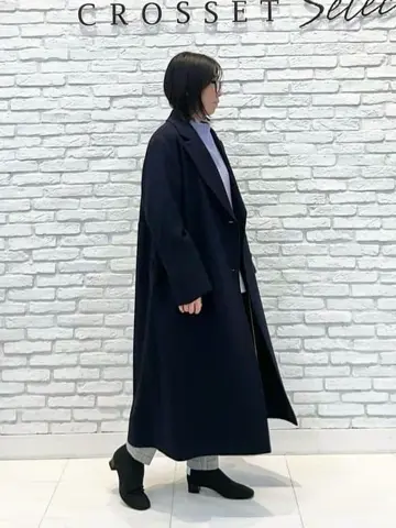 ONWARD CROSSET SELECT 東海林 コーディネート画像