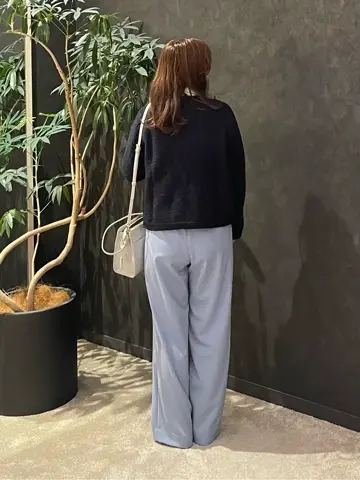 ONWARD CROSSET SELECT niina コーディネート画像