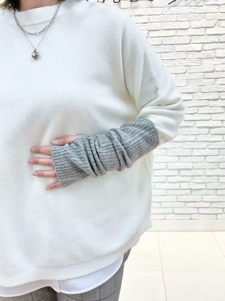 ONWARD CROSSET SELECT 東海林 コーディネート画像