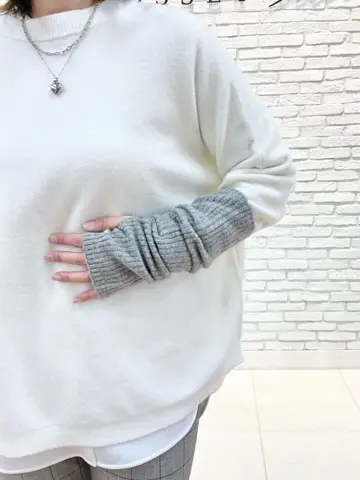 ONWARD CROSSET SELECT 東海林 コーディネート画像