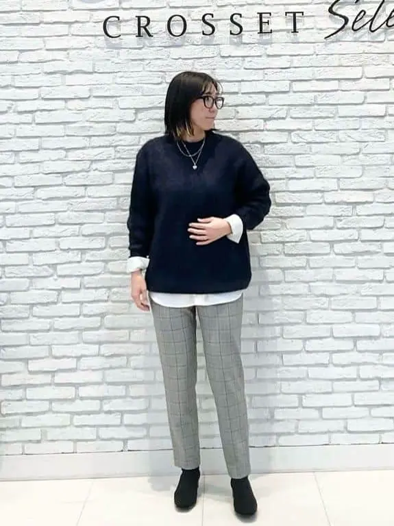  東海林 コーディネート画像