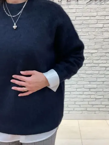 ONWARD CROSSET SELECT 東海林 コーディネート画像