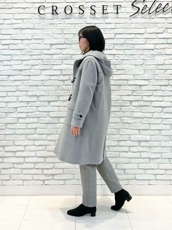 ONWARD CROSSET SELECT 東海林 コーディネート画像