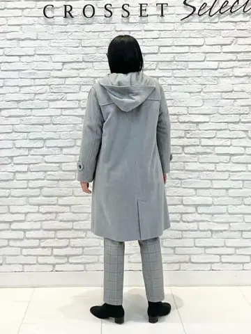 ONWARD CROSSET SELECT 東海林 コーディネート画像