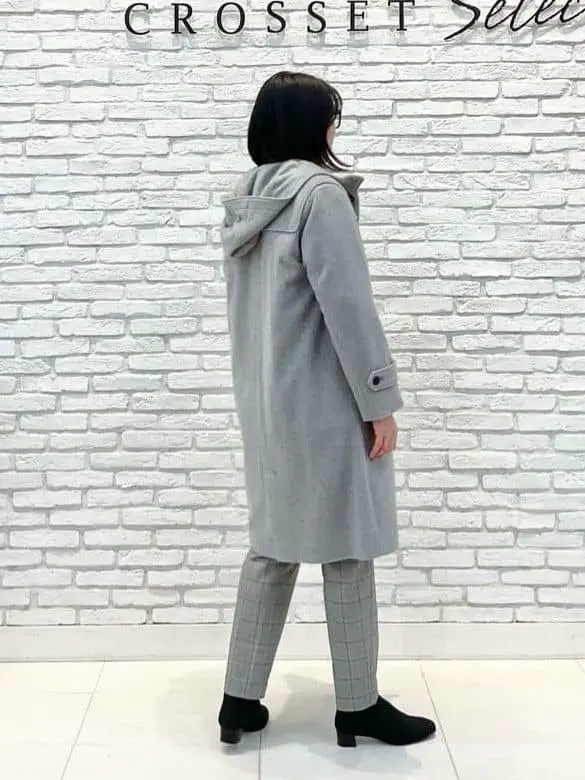 ONWARD CROSSET SELECT 東海林 コーディネート画像