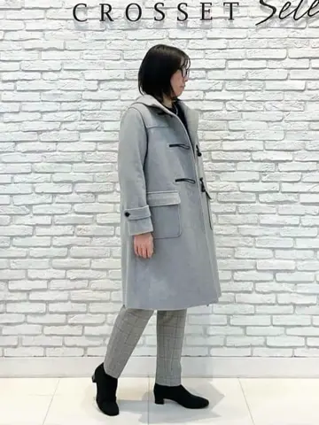 ONWARD CROSSET SELECT 東海林 コーディネート画像