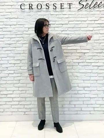 ONWARD CROSSET SELECT 東海林 コーディネート画像