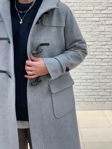 ONWARD CROSSET SELECT 東海林 コーディネート画像