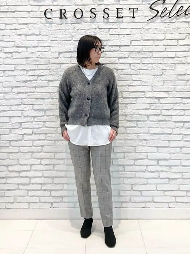  東海林 コーディネート画像