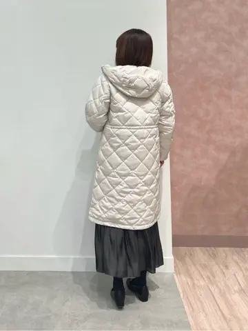 ONWARD CROSSET SELECT 中島 コーディネート画像