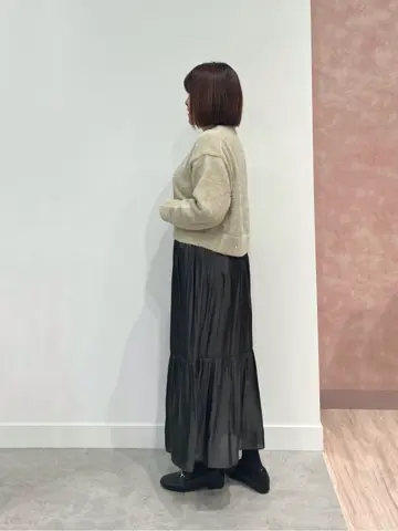 ONWARD CROSSET SELECT 中島 コーディネート画像