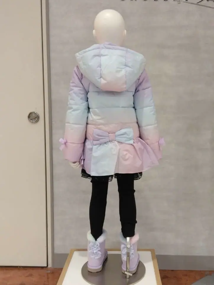 ONWARD CROSSET SELECT 山川 コーディネート画像