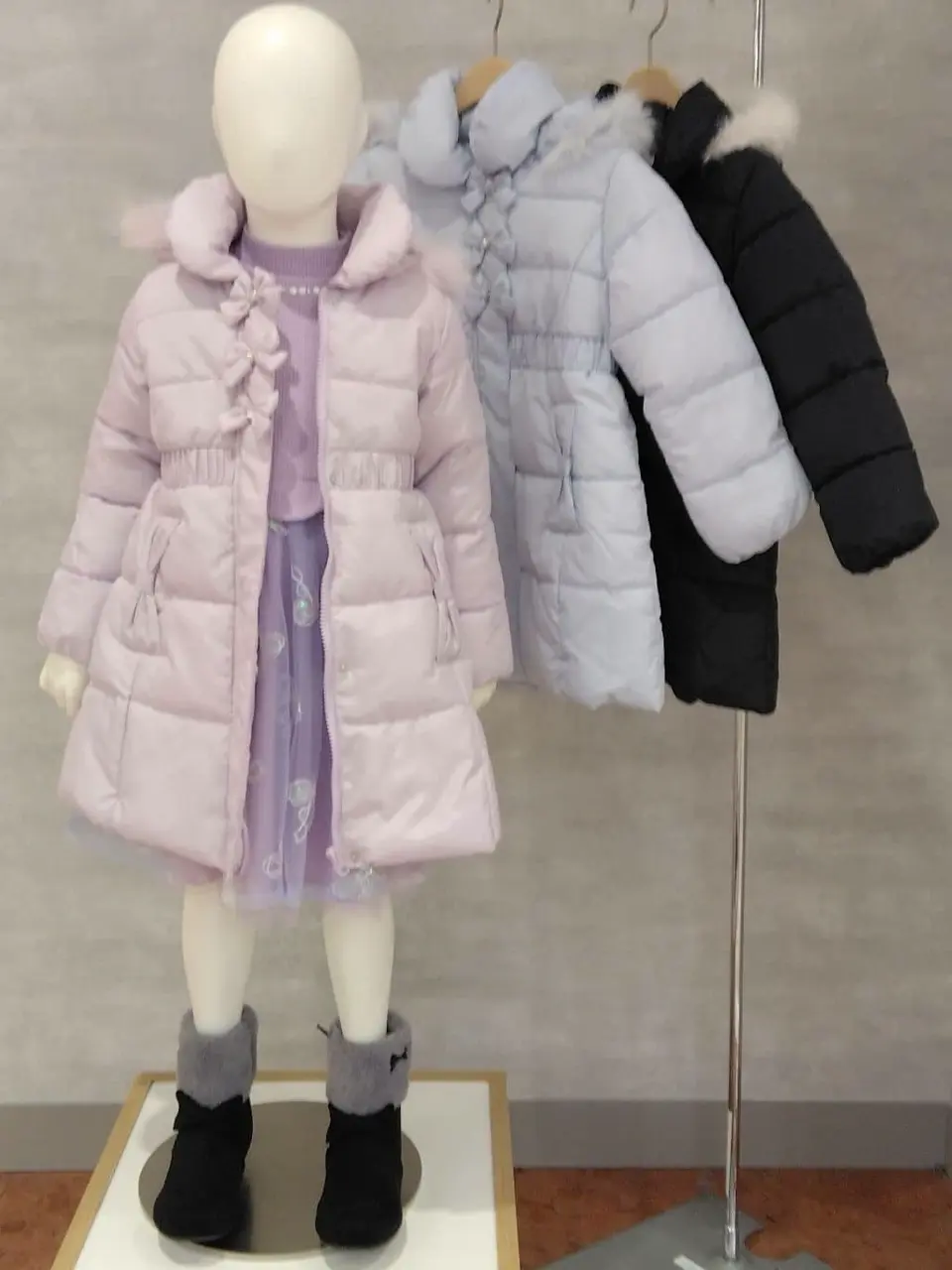 ONWARD CROSSET SELECT 山川 コーディネート画像