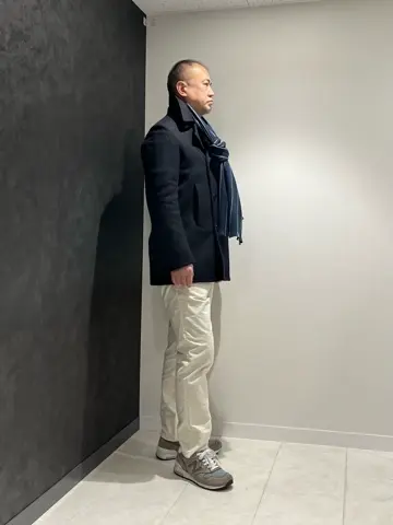 ONWARD CROSSET SELECT 松本 コーディネート画像