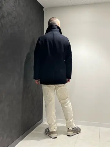 ONWARD CROSSET SELECT 松本 コーディネート画像