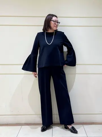 ONWARD CROSSET SELECT 山崎 コーディネート画像