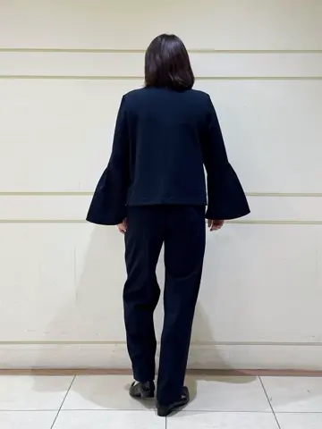 ONWARD CROSSET SELECT 山崎 コーディネート画像