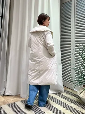 ONWARD CROSSET SELECT 伊藤 コーディネート画像