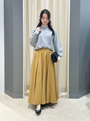 ONWARD CROSSET SELECT 本間 コーディネート画像